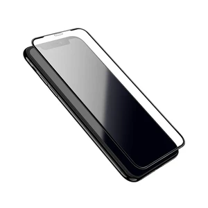 Захисне скло HOCO Fast Attach G1 Tempered Glass для iPhone 11 Pro | X | XS - Фото 2