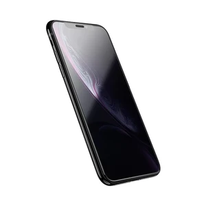 Захисне скло HOCO Fast Attach G1 Tempered Glass для iPhone 11 Pro | X | XS
