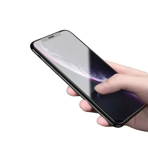 Захисне скло HOCO Fast Attach G1 Tempered Glass для iPhone 11 Pro | X | XS - Фото 3