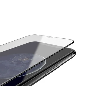 Захисне скло HOCO Fast Attach G1 Tempered Glass для iPhone 11 Pro | X | XS - Фото 5