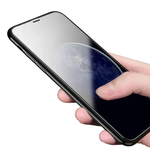 Защитное стекло HOCO 3D Full Screen A2 0.2mm для iPhone 11 Pro | X | XS - Фото 3