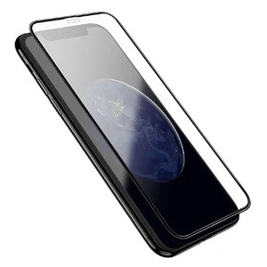 Захисне скло HOCO 3D Full Screen A2 0.2mm для iPhone 11 Pro | X | XS