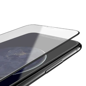 Защитное стекло HOCO 3D Full Screen A2 0.2mm для iPhone 11 Pro | X | XS - Фото 4