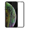 Защитное стекло iLoungeMax Moca Series Full 3D Tempered Glass Black для iPhone 11 Pro | X | XS 6957531069478 - Фото 1