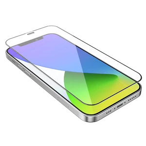 Защитное стекло HOCO G1 Screen Protector Tempered Glass для iPhone 12 | 12 Pro - Фото 2