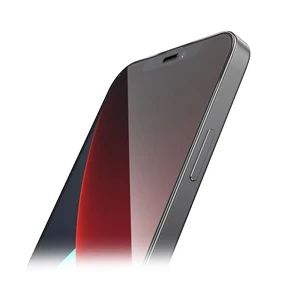 Защитное стекло HOCO G1 Screen Protector Tempered Glass для iPhone 12 | 12 Pro - Фото 3