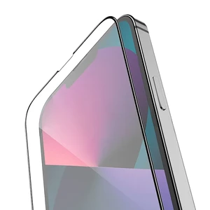 Захисне скло HOCO G1 Screen Protector Tempered Glass для iPhone 13 mini - Фото 2