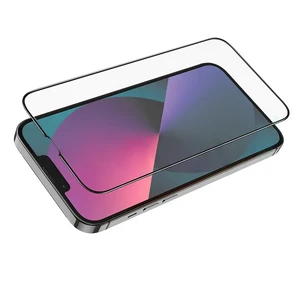 Защитное стекло HOCO G1 Screen Protector Tempered Glass для iPhone 14 | 13 | 13 Pro - Фото 3