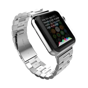 Защитное стекло HOCO Ghost Series Filmset 0.15mm для Apple Watch 38mm Series 3 | 2 | 1 - Фото 2