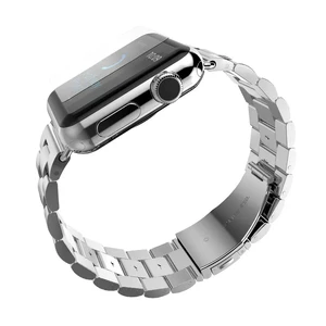 Захисне скло HOCO Ghost Series Filmset 0.15mm для Apple Watch 42mm Series 3 | 2 | 1 - Фото 4