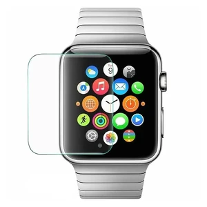 Захисне скло HOCO Ghost Series Filmset 0.15mm для Apple Watch 42mm Series 3 | 2 | 1
