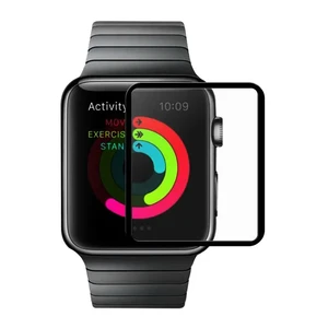 Захисне скло HOCO Ghost Series Full Rim 0.1mm для Apple Watch 42mm Series 3 | 2 | 1