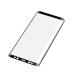 Полноэкранное защитное стекло HOCO HD Tempered Glass для Samsung Galaxy Note 9 - Фото 5