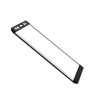 Полноэкранное защитное стекло HOCO HD Tempered Glass для Samsung Galaxy Note 9 - Фото 6