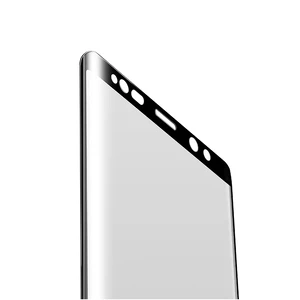 Полноэкранное защитное стекло HOCO HD Tempered Glass для Samsung Galaxy Note 9 - Фото 7