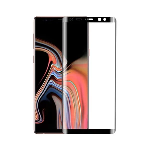 Полноэкранное защитное стекло HOCO HD Tempered Glass для Samsung Galaxy Note 9