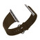 Кожаный ремешок HOCO Leather Dark Brown для Apple Watch 42mm | 44mm SE | 6 | 5 | 4 | 3 | 2 | 1  - Фото 1