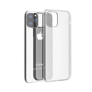 Чохол HOCO Light Series Transparent для iPhone 11 Pro Max - Фото 2