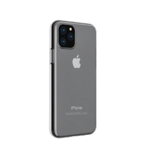Чохол HOCO Light Series Black для iPhone 11 Pro Max