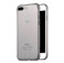 Чехол HOCO TPU Light Series Black для iPhone 7 Plus | 8 Plus  - Фото 1