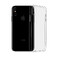Ультратонкий чехол HOCO Light Series TPU Black для iPhone XS Max 87236 - Фото 1