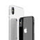 Ультратонкий чехол HOCO Light Series TPU Black для iPhone XS Max - Фото 2