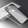 Ультратонкий чехол HOCO Light Series TPU Transparent для iPhone XS Max - Фото 3