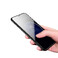 Захисне скло iLoungeMax Moca Series Full 3D Tempered Glass Black для iPhone 11 Pro | X | XS - Фото 2