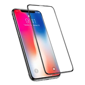 Захисне скло HOCO Nano 3D Full Screen A12 для iPhone 11 | XR - Фото 3