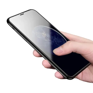 Захисне скло HOCO Nano 3D Full Screen A12 для iPhone 11 | XR - Фото 4