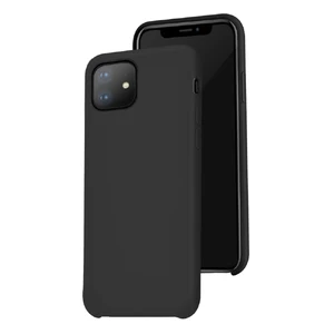 Захисний чохол HOCO Pure Series Black для iPhone 11 6931474714404 - Фото 1
