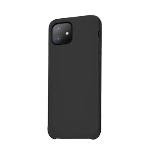 Захисний чохол HOCO Pure Series Black для iPhone 11 - Фото 2