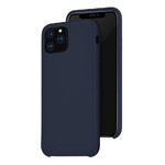 Защитный чехол HOCO Pure Series Blue для iPhone 11 Pro