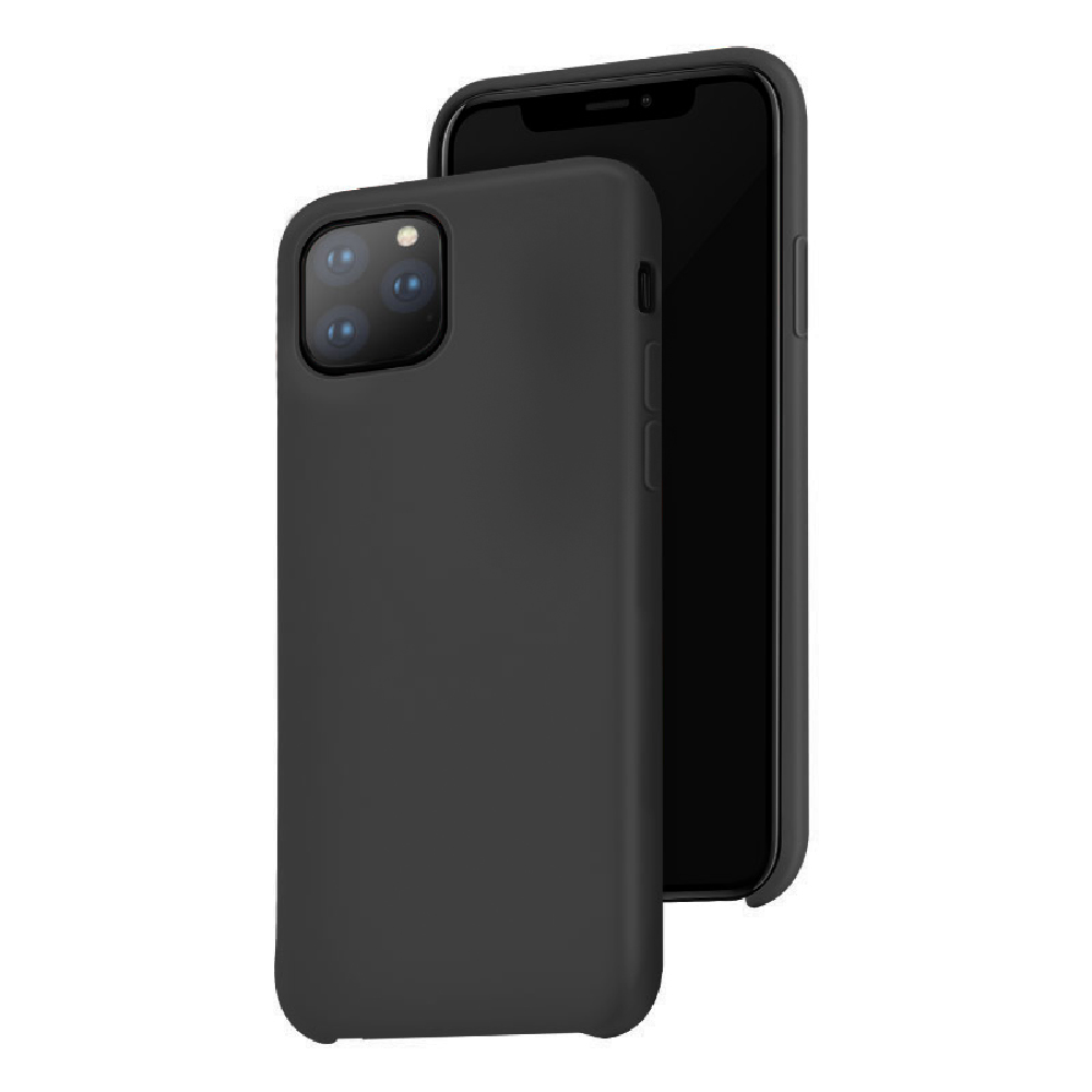 Защитный чехол HOCO Pure Series Black для iPhone 11 Pro