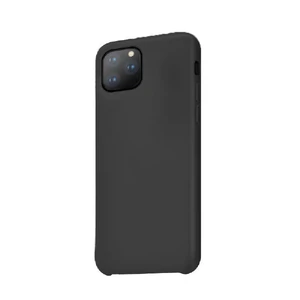 Защитный чехол HOCO Pure Series Black для iPhone 11 Pro - Фото 2
