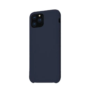 Захисний чохол HOCO Pure Series Blue для iPhone 11 Pro - Фото 2