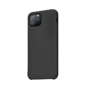 Захисний чохол HOCO Pure Series Black для iPhone 11 Pro Max - Фото 2