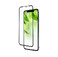 Полноэкранное защитное стекло HOCO Shatterproof Edges A1 для iPhone 11/XR - Фото 3