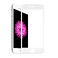 Защитное стекло HOCO Shatterproof Edges A1 White для iPhone 6 | 6s 6957531075042 - Фото 1