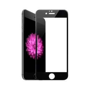 Захисне скло HOCO Shatterproof Edges A1 Black для iPhone 6 Plus | 6s Plus