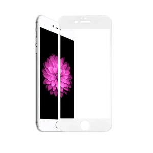 Защитное стекло HOCO Shatterproof Edges A1 White для iPhone 6 Plus | 6s Plus