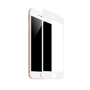 Захисне скло HOCO Shatterproof Edges A1 White для iPhone 6 Plus | 6s Plus - Фото 2