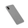 Ультратонкий чехол HOCO Thin Series Frosted PP Cover Transparent Matte для iPhone X | XS - Фото 3
