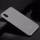 Ультратонкий чехол HOCO Thin Series Frosted PP Cover Transparent Matte для iPhone X | XS - Фото 5