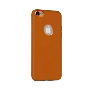 Чохол HOCO TPU Juice Series Chocolate для iPhone 7 | 8 - Фото 2