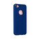 Чехол HOCO TPU Juice Series Deep Blue для iPhone 7 | 8 - Фото 2