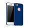 Чехол HOCO TPU Juice Series Deep Blue для iPhone 7 | 8  - Фото 1