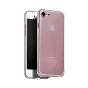 Чехол HOCO TPU Light Series Black для iPhone SE 3 | SE 2 | 8 | 7 - Фото 2