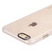 Чехол HOCO Ultra Thin PC Golden для iPhone 6/6s - Фото 3