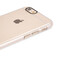 Чехол HOCO Ultra Thin PC Golden для iPhone 6/6s - Фото 4